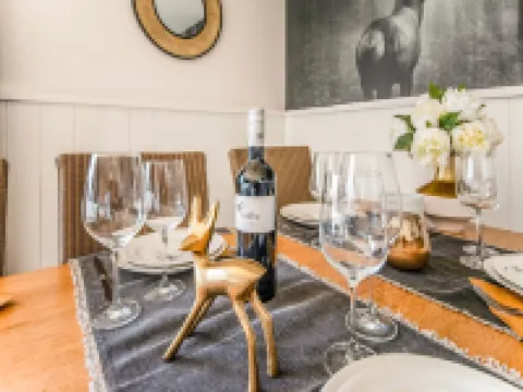 Escape in Hautes Fagnes Hotels in Waimes