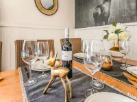 Escape in Hautes Fagnes Hotels in Waimes