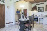 2 Bedroom Apartment in La Luna 라스트라아시냐 호텔