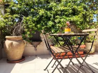 Osci Alley Valle Di Maddaloni附近的飯店