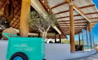Ocean View Villa w/ Golf Cart & Beach Club Access