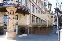 Penthouse near Deribasovskaya sea&lighthouseview