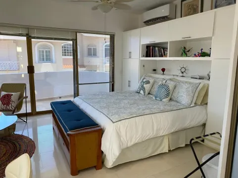 Mazatlan's best, Ocean front Casita for Rent!