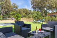 Casa Omigna Hotels in Figari