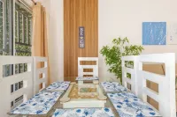 Private Residence ‘Nueva Nagua’ - King Bed with AC, WiFi & Hot Water Nagua 호텔