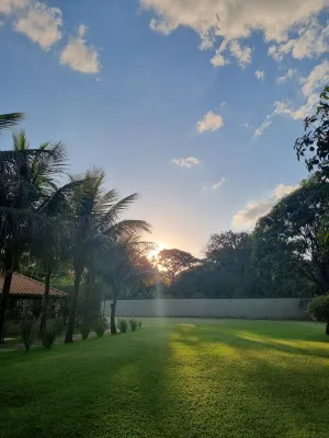CHÁCARA LUZ DA LUA - Uberaba / MG ..
