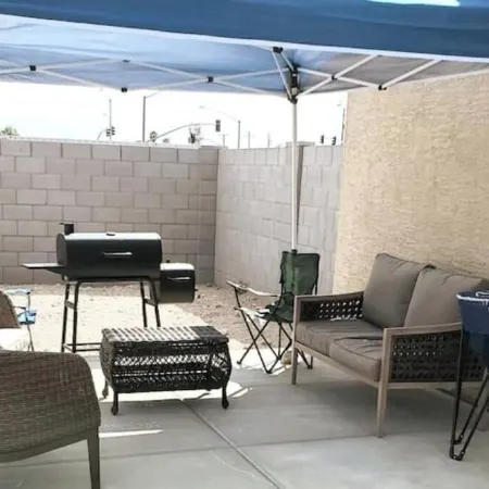 New Home w/Patio near Laughlin/Mohave/Colorado Riv
