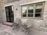 Stunning annexe near Bruton