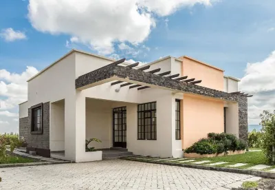 The Faru Faru Hotels in 