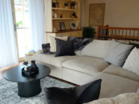 Bayview on Park - Your Cosy Home Away From Home 波塔靈頓酒店