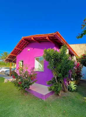 Beautiful Chalet in Olivença (Princess Earring)