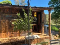 A haven of peace in the Massif des Maures in the Var region of France Hôtels à : Vidauban