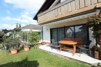 Natural idyll at the foot of the Hemsberg - ideal starting point for nature lovers Hotels in Bensheim