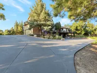 Charming 2-bedroom guest unit near AFA and fabulous Colorado Springs Hotels in Gleneagle