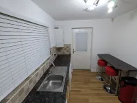 Greatmindz's home away from home<br>Semi-detached house with 2 king size bedrooms