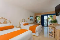 Flamingo Vallarta Hotel & Marina