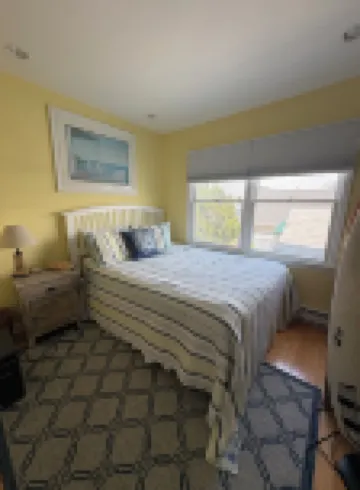 Beach Block 5-Bedroom Retreat with AC in Silver Beach, Lavallette, NJ