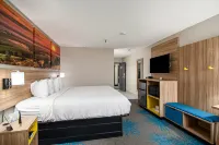 Days Inn & Suites by Wyndham Mt Pleasant
