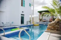 Ultimate Relaxation at H Village