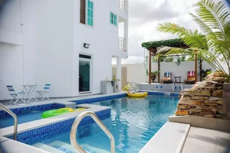 Ultimate Relaxation at H Village