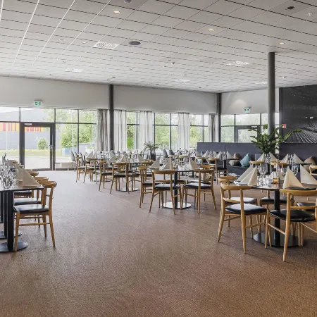ArenaHotellet I Uppsala