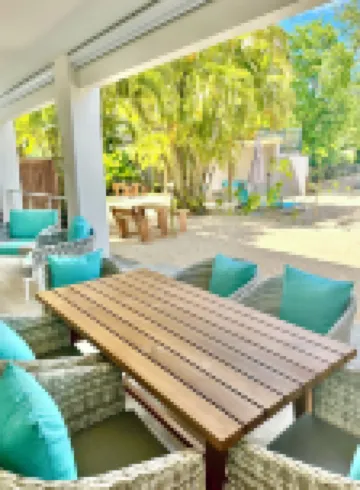 Pineapple Beach Villas