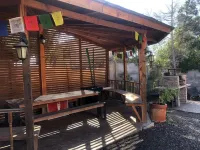 Encantadora Casa Para 12 con Piscina y Amplio Patio Hotels in Coquimbo