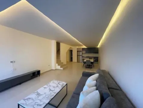 2 BDR haven fully furnished