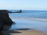 Beautiful beaches and countryside on the doorstep for all the family to enjoy Hotels in Port Eynon