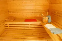 Vacation home on the fine Baltic Sea beach - Muschelweg 18 a - Priwall