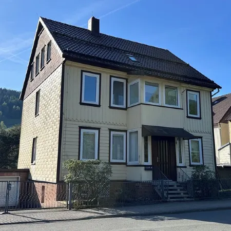 Cozy vacation apartment for the whole family