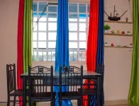 Cozy city apartment with the view of Menengai Crater, Hyrax and Lake Nakuru Park