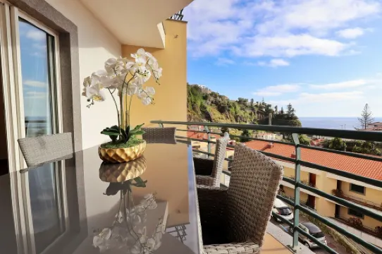 3 Bedroom Apartment in Ponta do Sol