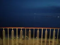 Seafront 50 m2 6th and last floor