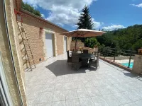 Villa l'Oasis well-being 屈佐恩住宿飯店