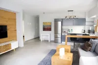 Nice apartment near the beach Hotels in Ramat Gan