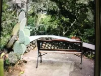 Villa with spa park and tennis court