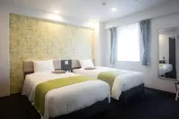 南海界市站前吳竹旅館 鄰近Noah Noah Hiokiso的酒店