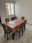 Théa, 3 bedrooms with all comforts Heated swimming pool