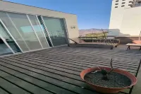 Bungalow 1 Amazing Views