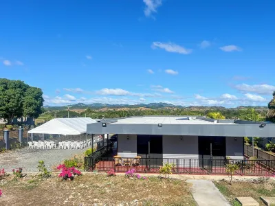 10 Minutes from Nadi Town l Entire 3 bedroom Unit Hotels near Momi Battery Historical Park