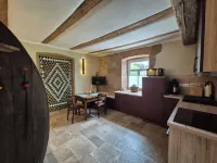 Vacation with the winemaker in the Unstrut valley! Hotels in Laucha an der Unstrut