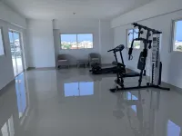 Modern Apartment in the Heart of Santo Domingo N&A