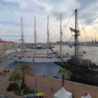 4/5 rooms on the port of SÈTE Others