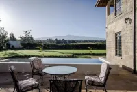 The Landing Nanyuki - One Bedroom Guest house