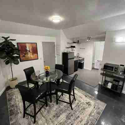 Chic New Midtown Apartment in the Heart of Sacramento Others