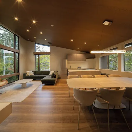 Chalet Infinity by The Hakuba Collection