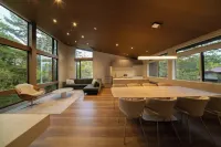 Chalet Infinity by the Hakuba Collection