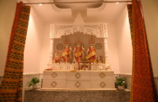 ควอลิตี้ อินน์ รามา อยโธยา