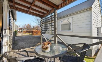 Hampshire Holiday Parks - Arrowtown